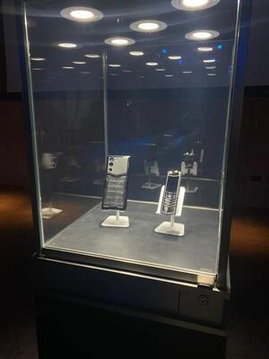 Showcase 5