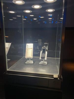 Showcase 7